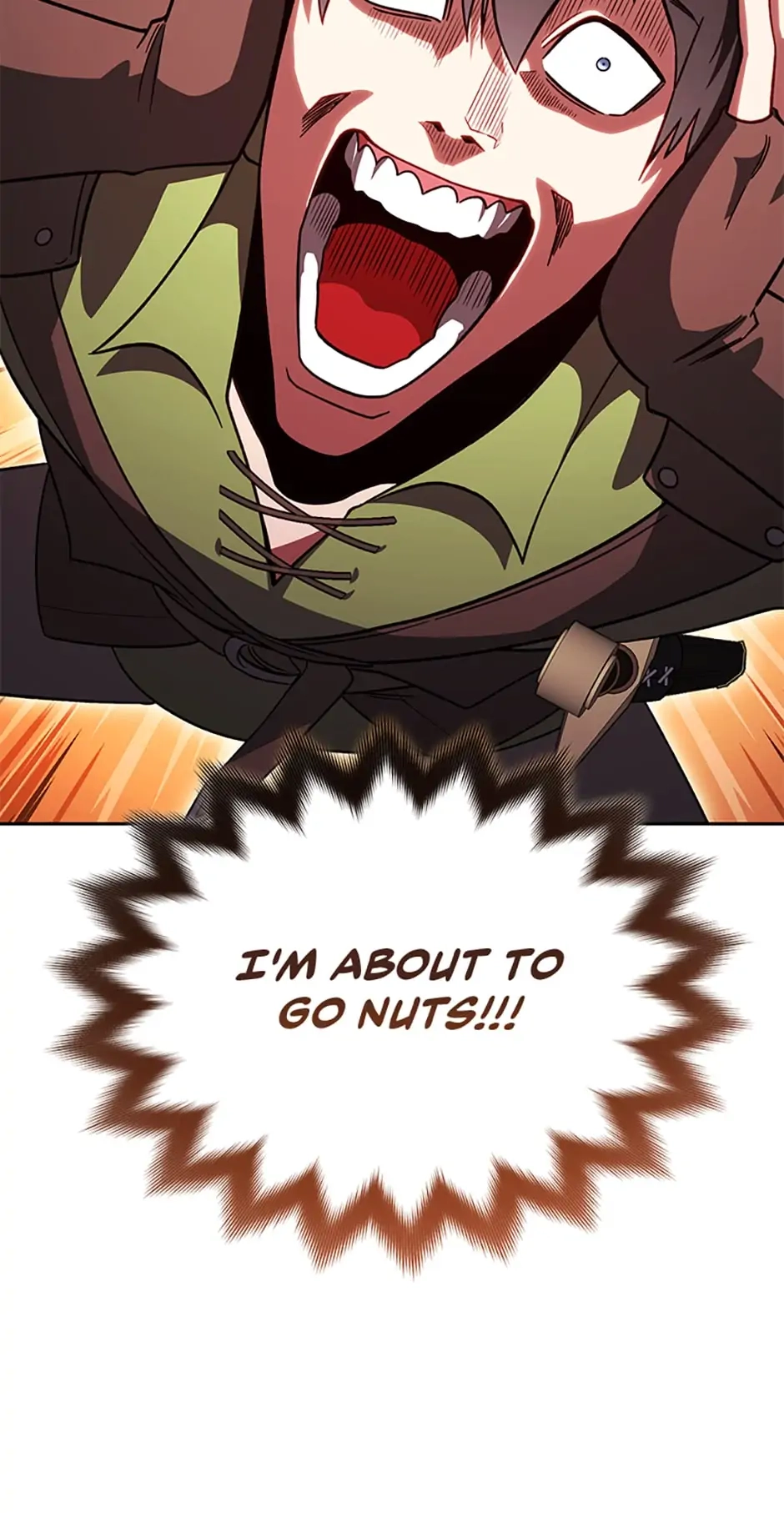 Read My Insanely Competent Underlings chapter 28 image 1 on Lezhin