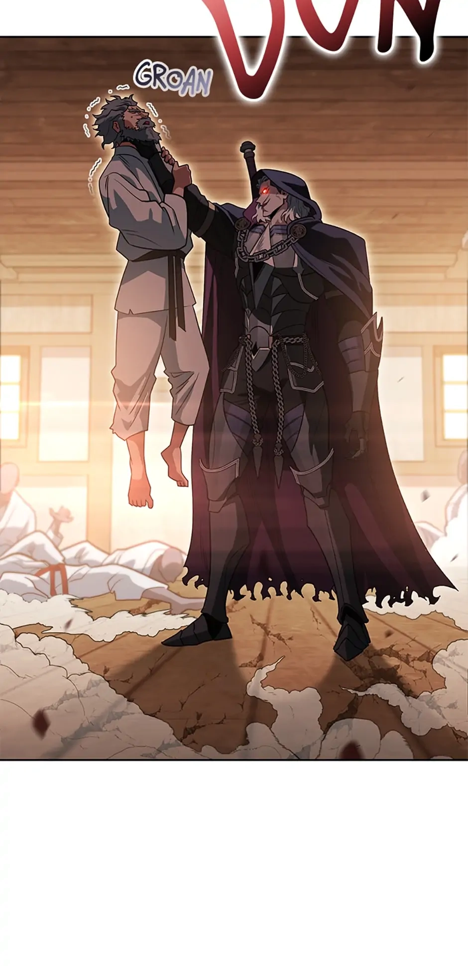 Read My Insanely Competent Underlings chapter 28 image 11 on Lezhin