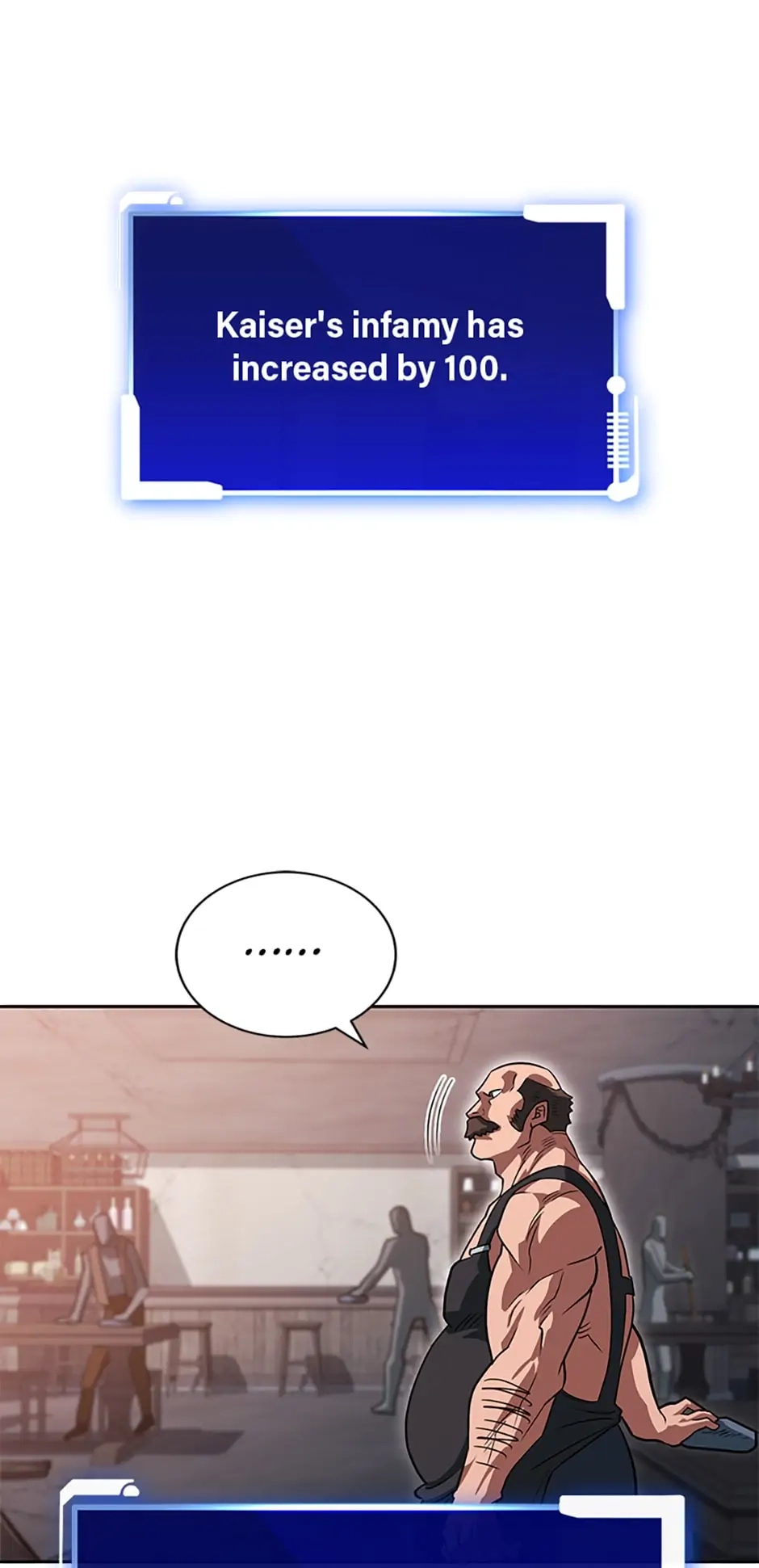 Read My Insanely Competent Underlings chapter 28 image 14 on Lezhin