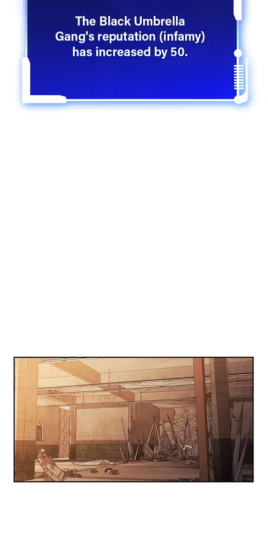 Read My Insanely Competent Underlings chapter 28 image 15 on Lezhin