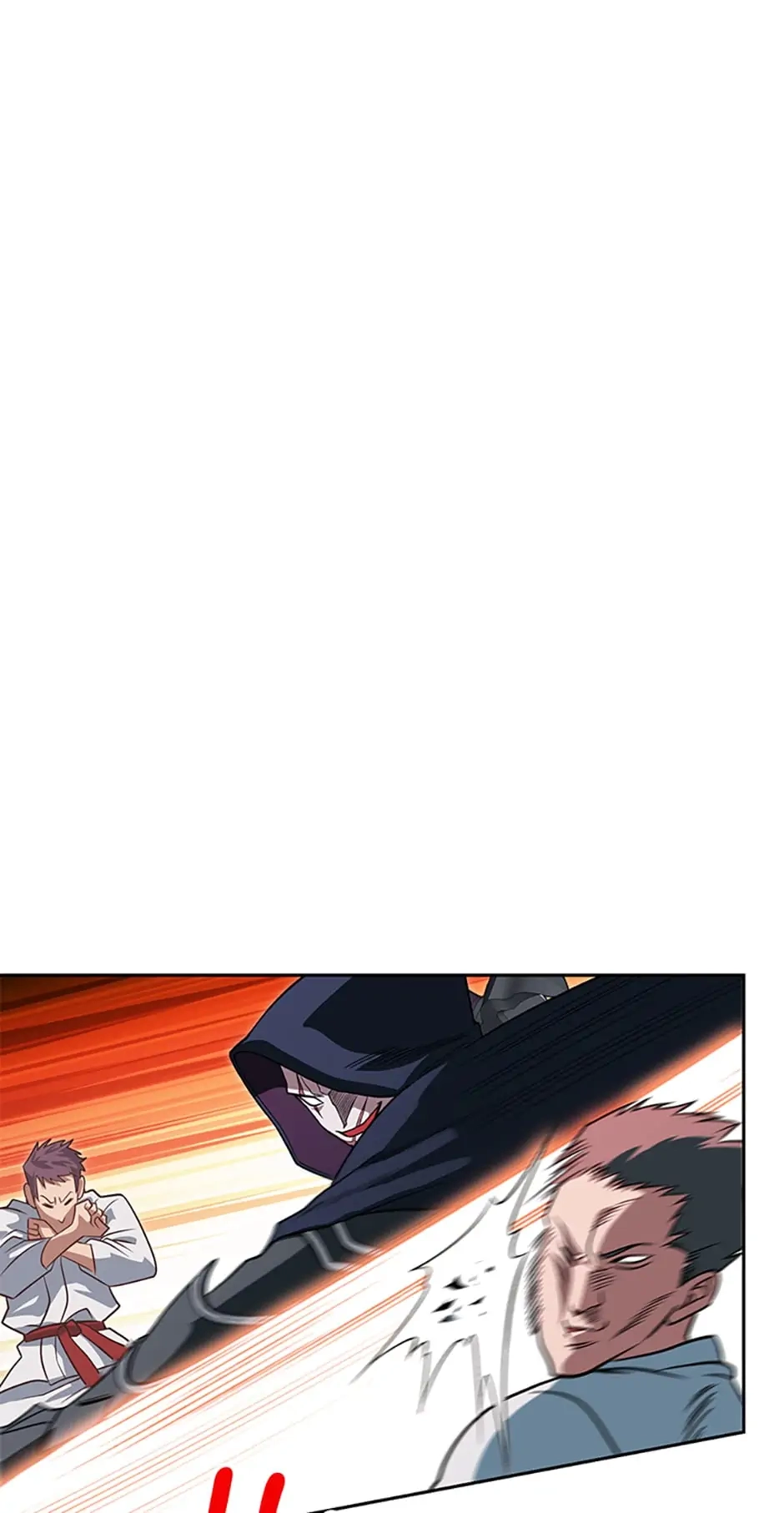 Read My Insanely Competent Underlings chapter 28 image 2 on Lezhin