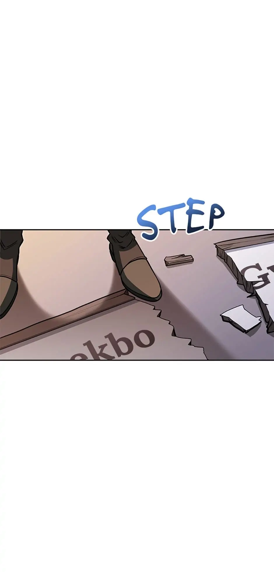 Read My Insanely Competent Underlings chapter 28 image 20 on Lezhin