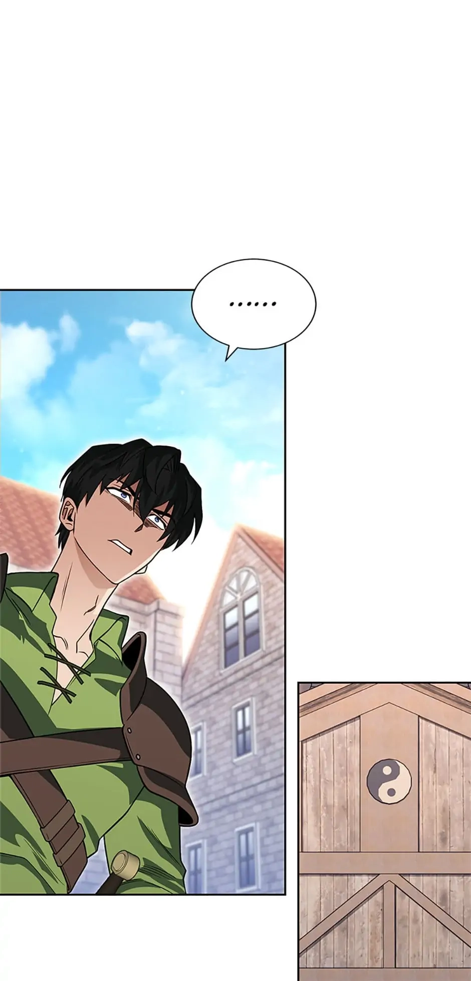 Read My Insanely Competent Underlings chapter 28 image 21 on Lezhin