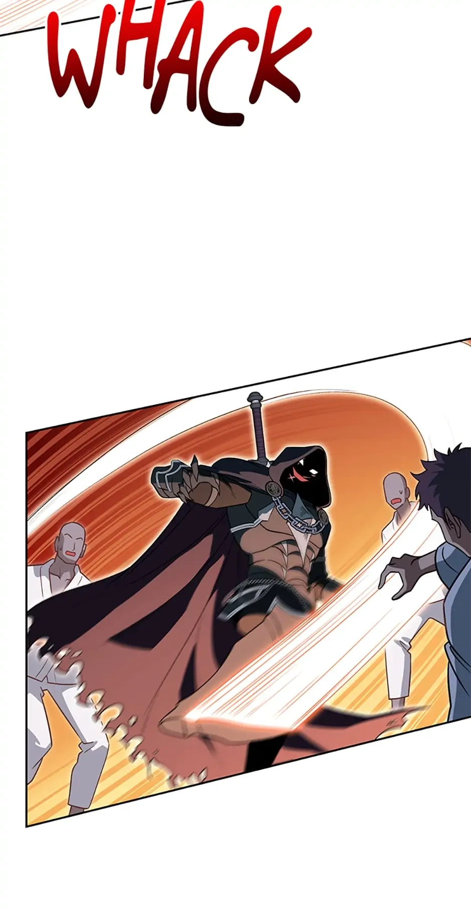 Read My Insanely Competent Underlings chapter 28 image 3 on Lezhin