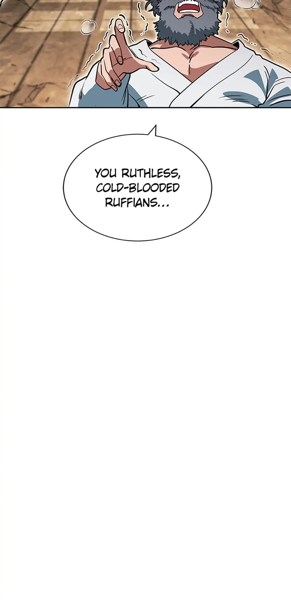 Read My Insanely Competent Underlings chapter 28 image 33 on Lezhin
