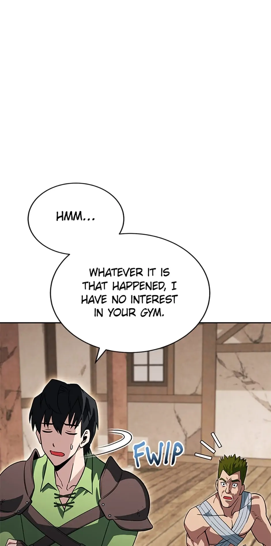 Read My Insanely Competent Underlings chapter 28 image 39 on Lezhin