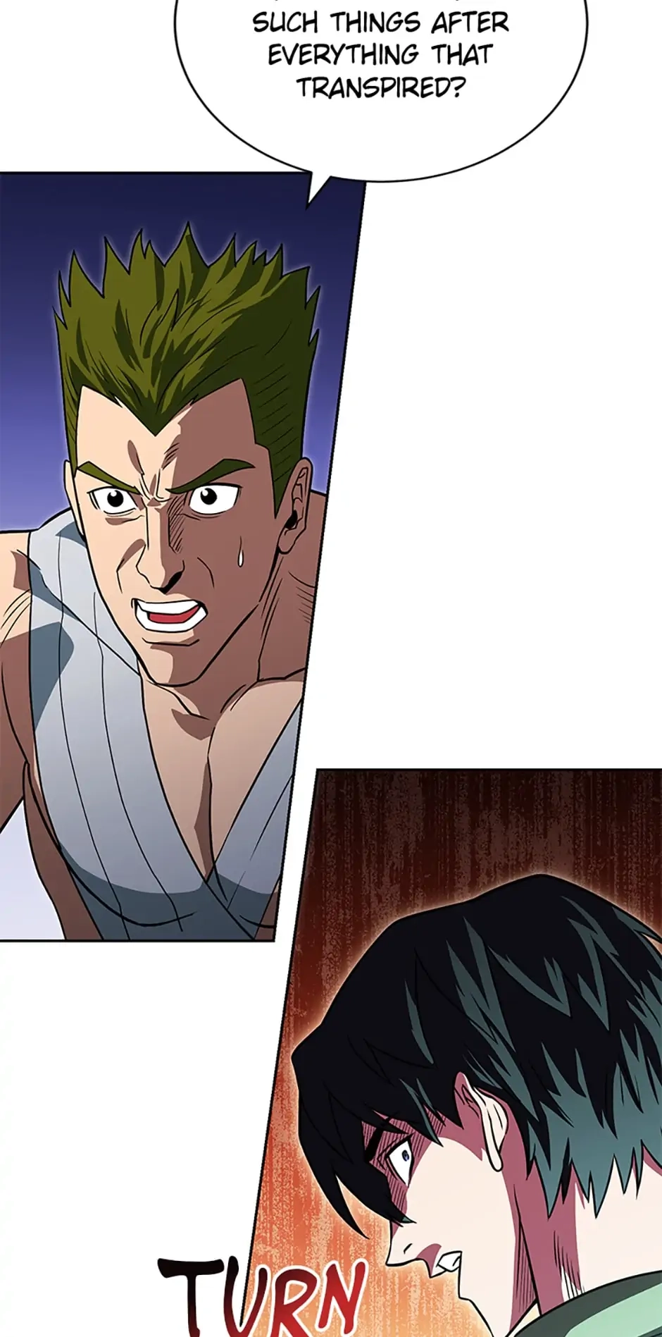 Read My Insanely Competent Underlings chapter 28 image 41 on Lezhin