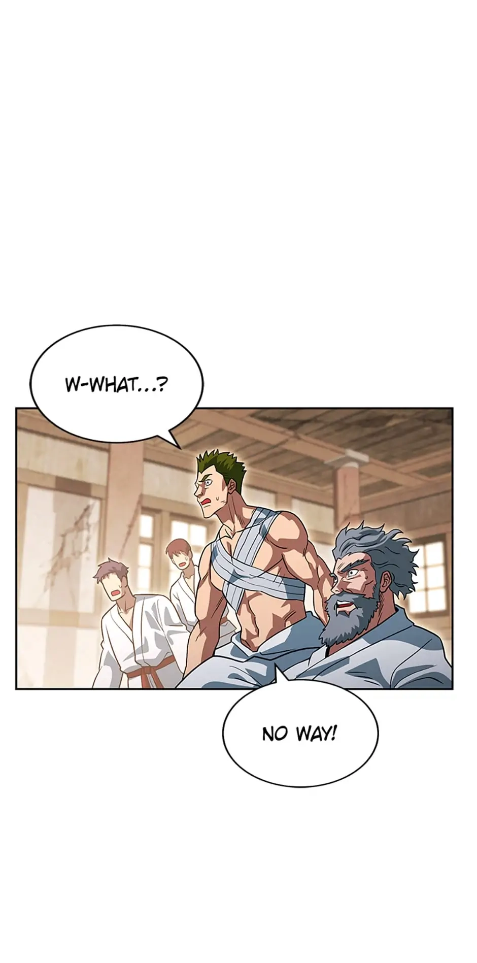 Read My Insanely Competent Underlings chapter 28 image 44 on Lezhin