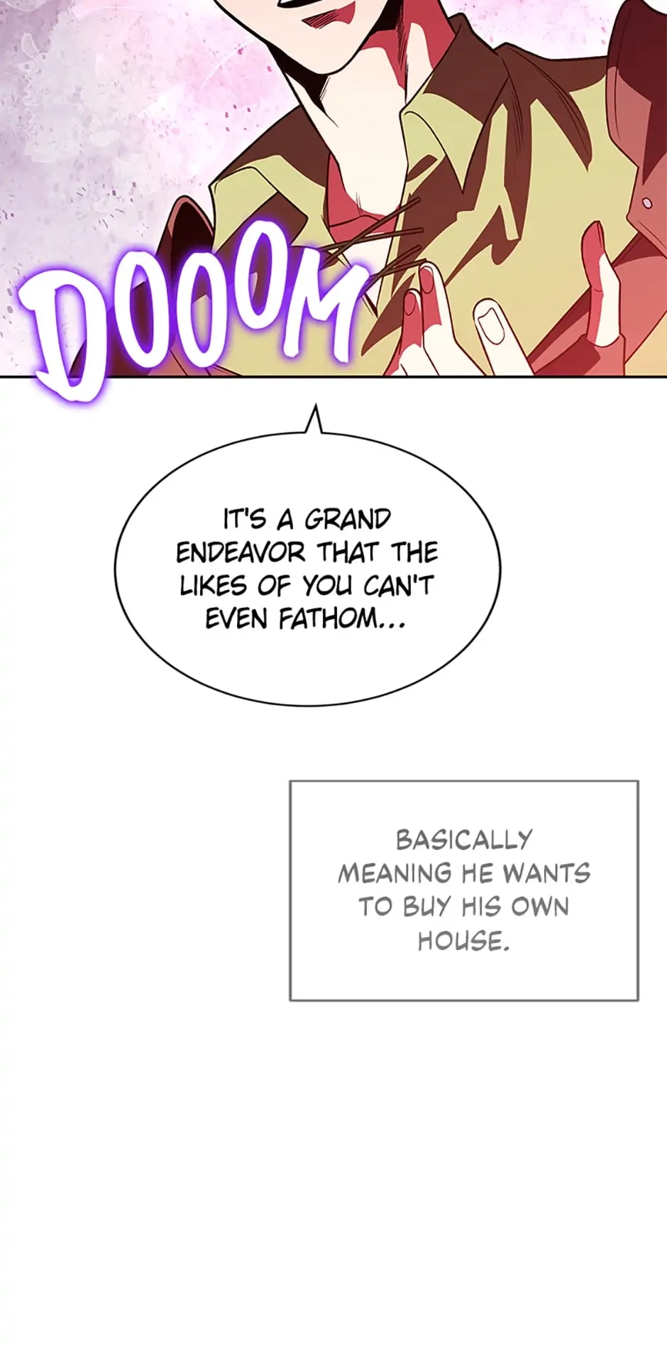 Read My Insanely Competent Underlings chapter 28 image 46 on Lezhin