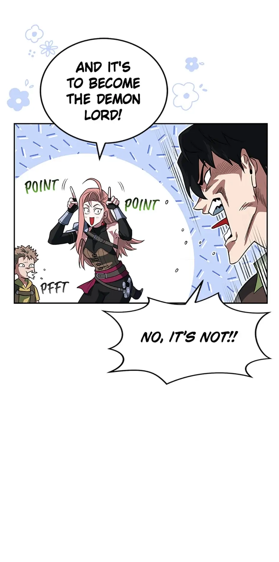Read My Insanely Competent Underlings chapter 28 image 47 on Lezhin