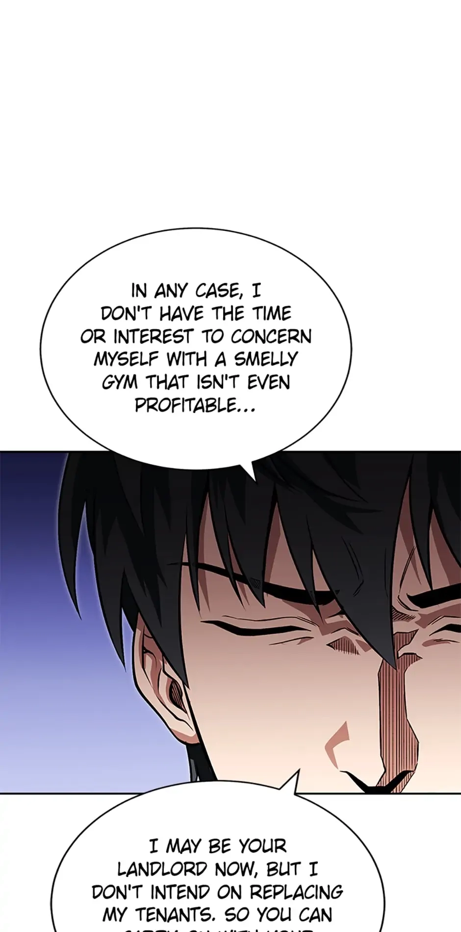 Read My Insanely Competent Underlings chapter 28 image 48 on Lezhin