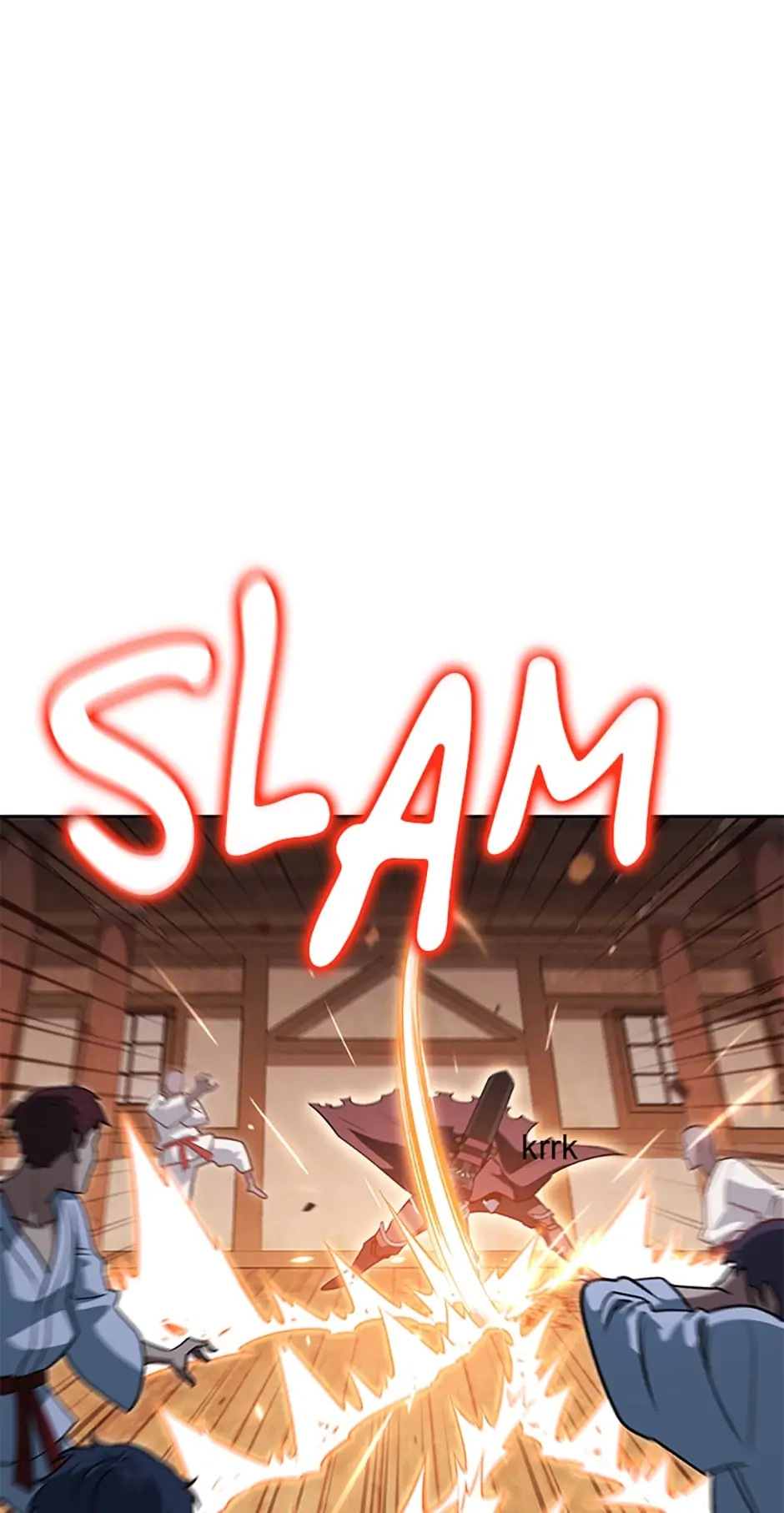 Read My Insanely Competent Underlings chapter 28 image 5 on Lezhin