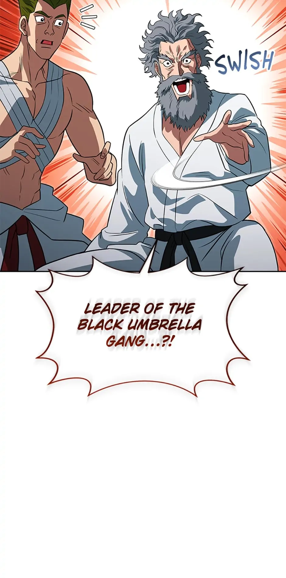 Read My Insanely Competent Underlings chapter 28 image 52 on Lezhin