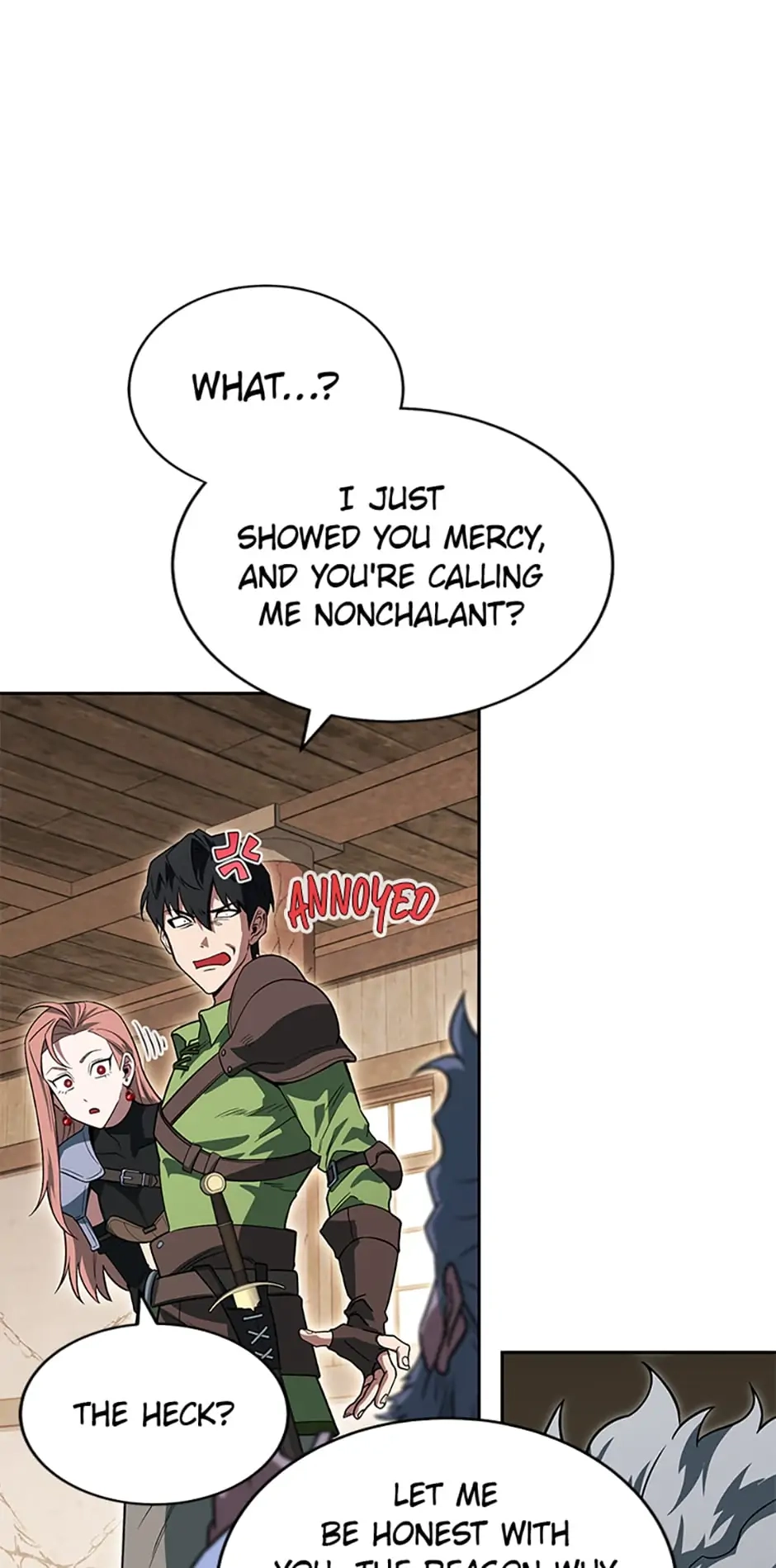 Read My Insanely Competent Underlings chapter 28 image 53 on Lezhin
