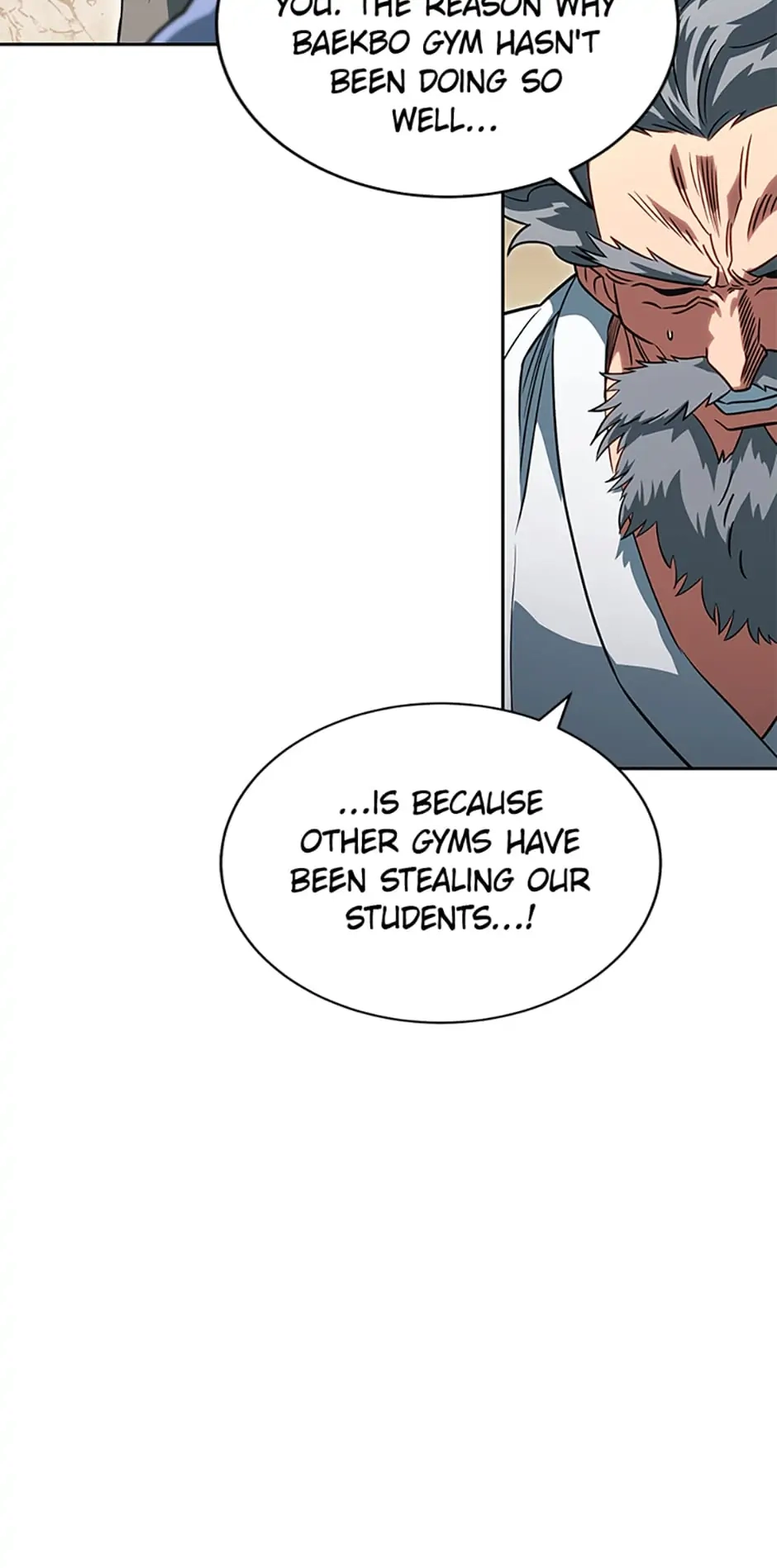 Read My Insanely Competent Underlings chapter 28 image 54 on Lezhin