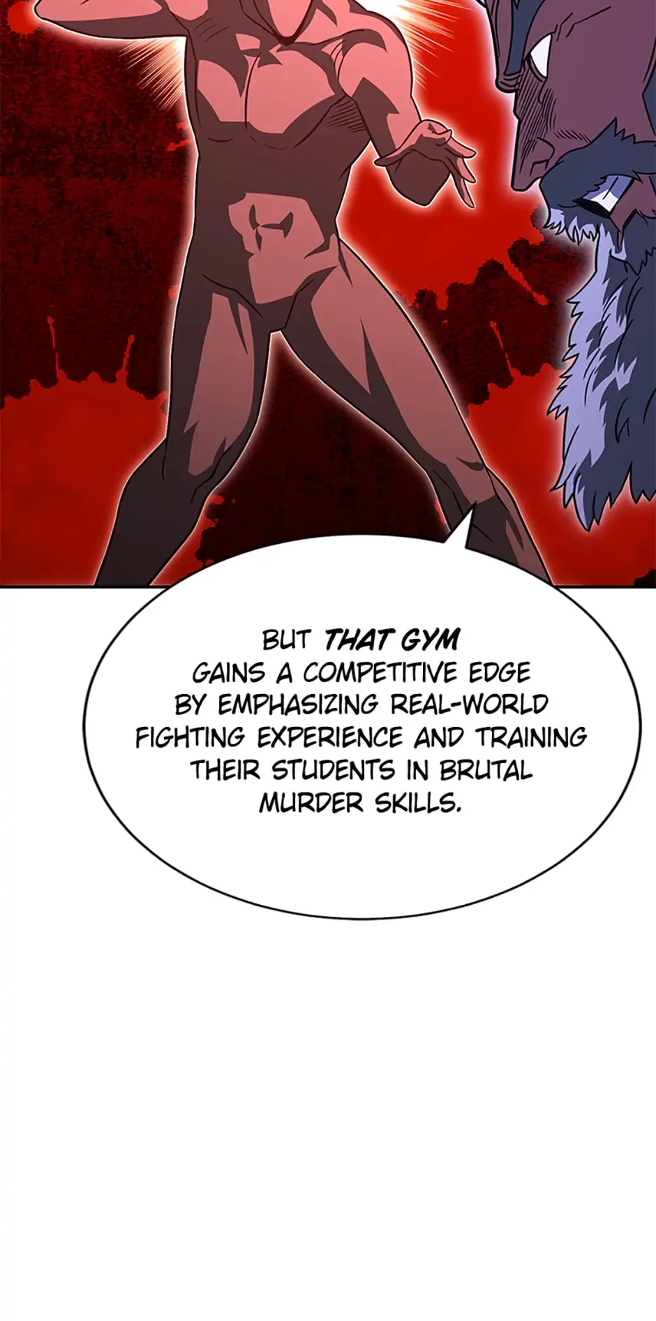 Read My Insanely Competent Underlings chapter 28 image 57 on Lezhin