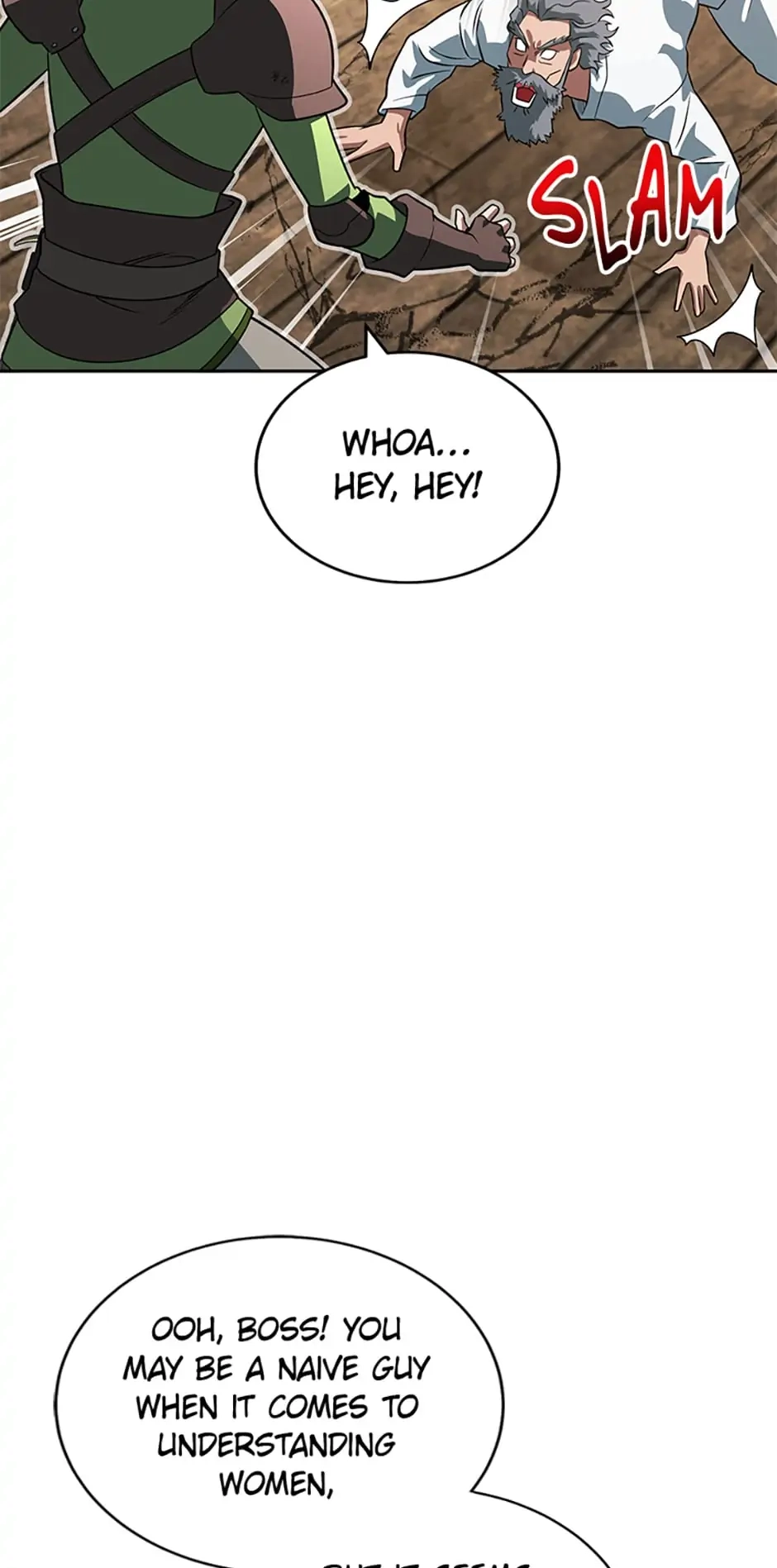 Read My Insanely Competent Underlings chapter 28 image 64 on Lezhin