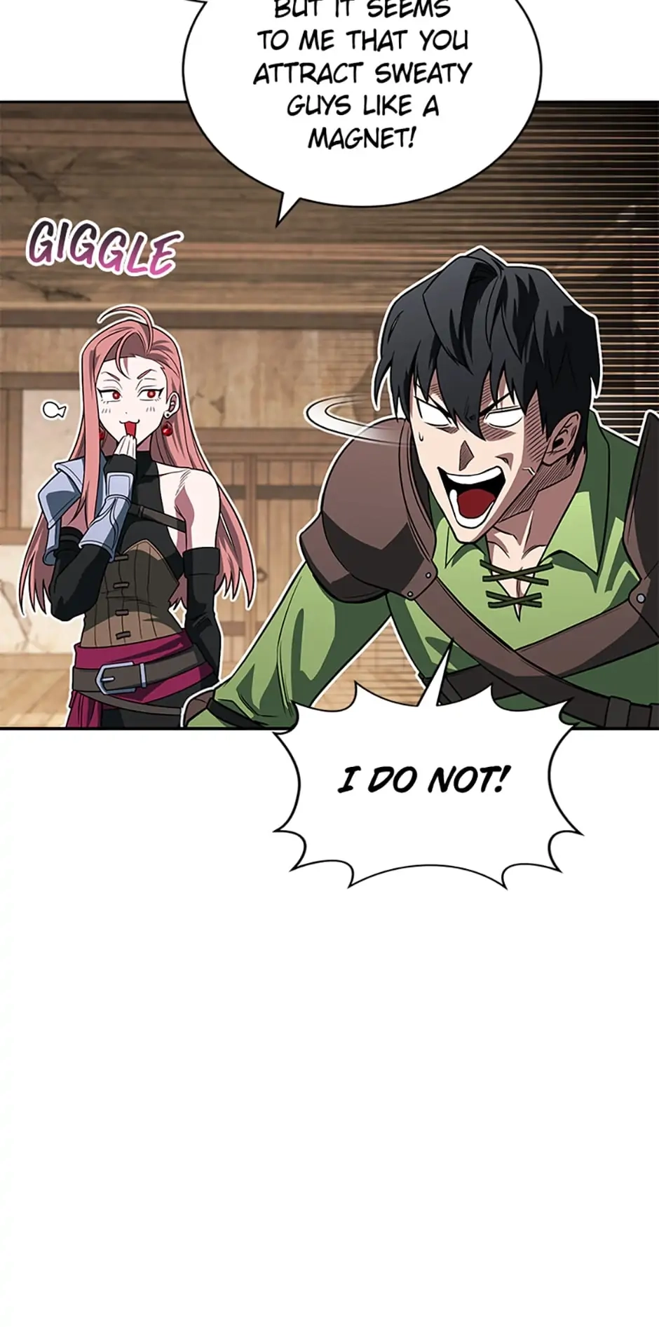 Read My Insanely Competent Underlings chapter 28 image 65 on Lezhin