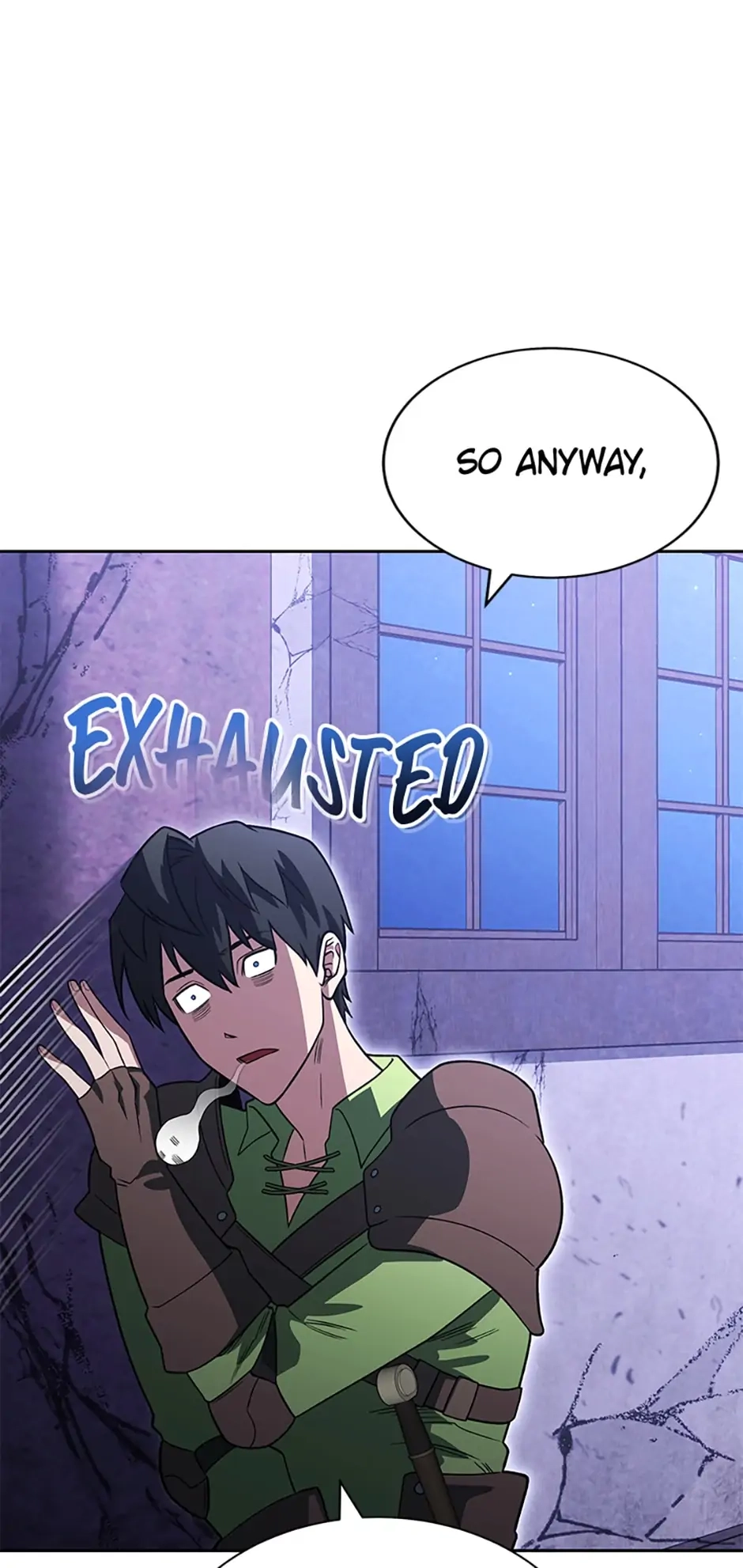 Read My Insanely Competent Underlings chapter 28 image 79 on Lezhin