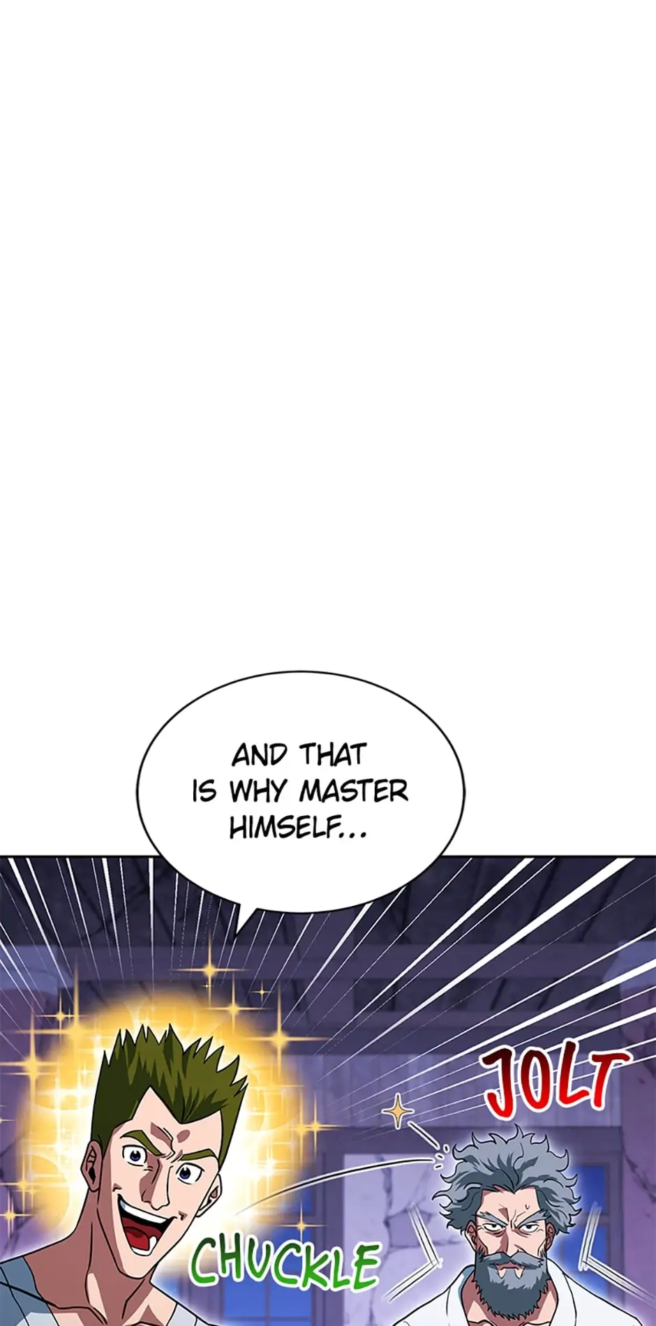 Read My Insanely Competent Underlings chapter 28 image 87 on Lezhin