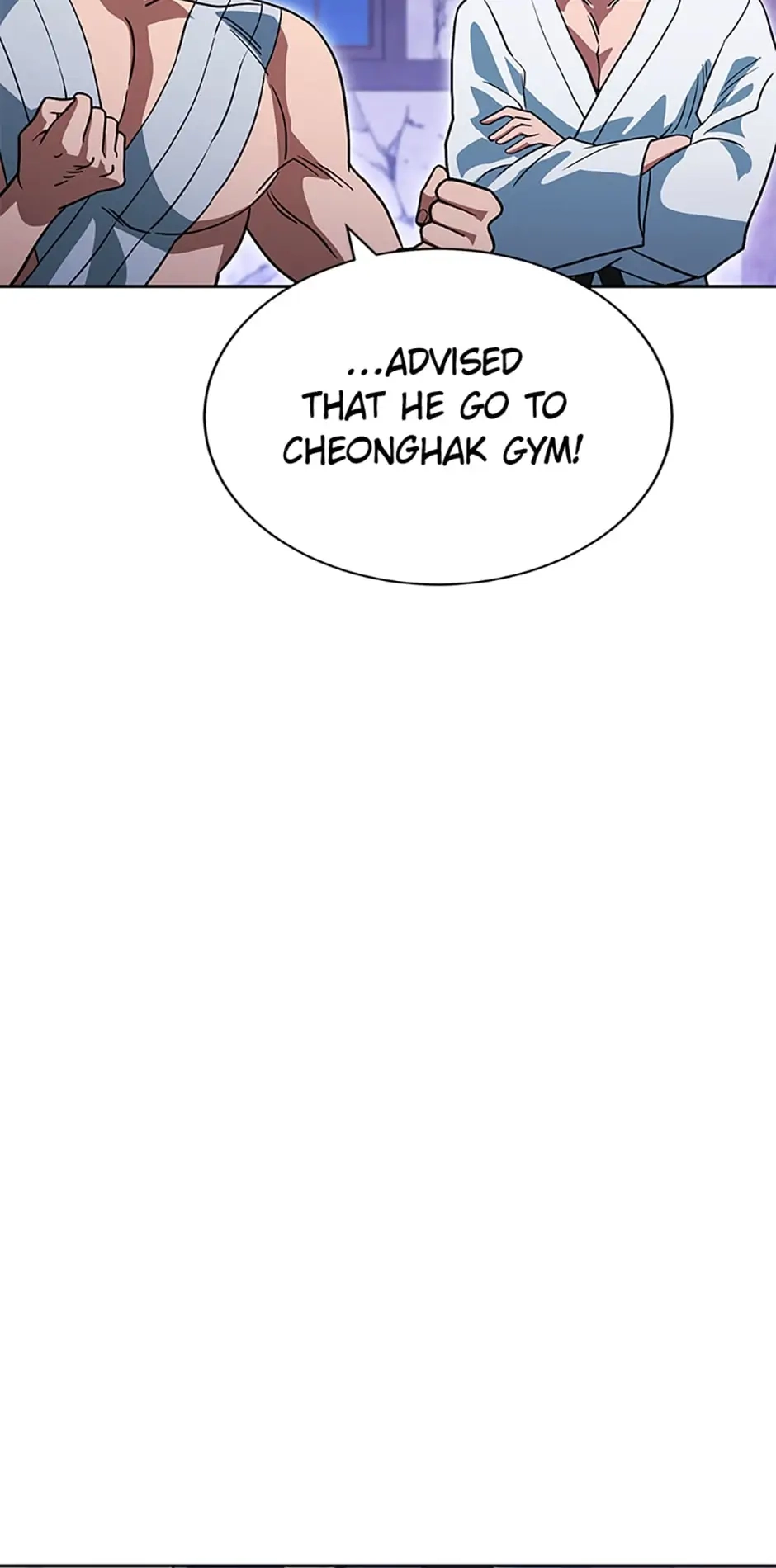 Read My Insanely Competent Underlings chapter 28 image 88 on Lezhin