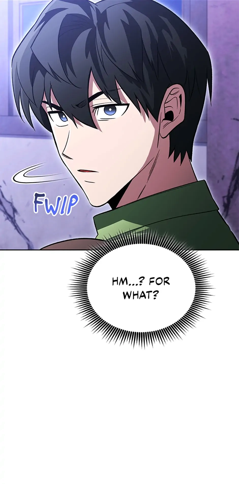 Read My Insanely Competent Underlings chapter 28 image 89 on Lezhin