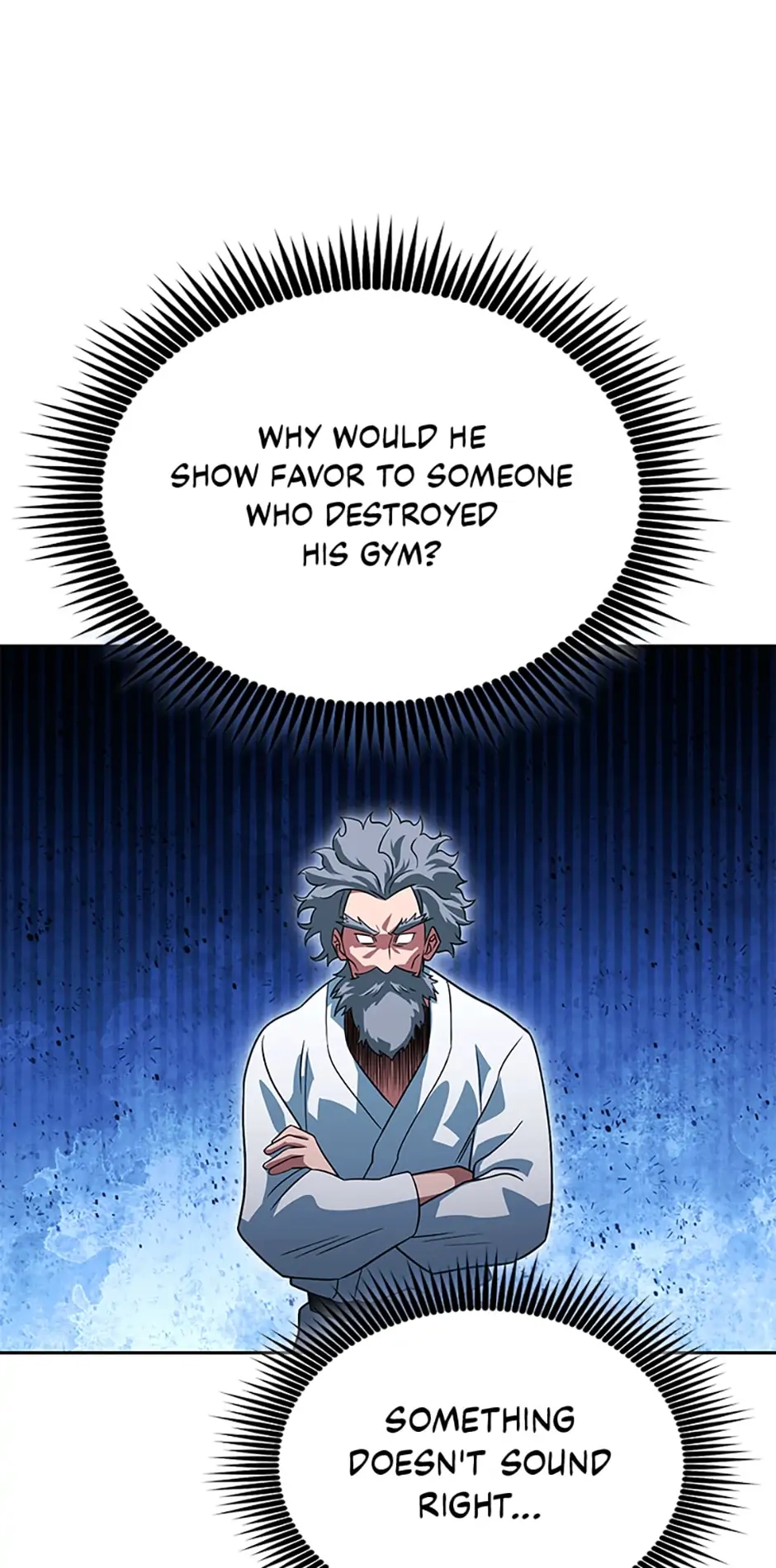 Read My Insanely Competent Underlings chapter 28 image 90 on Lezhin