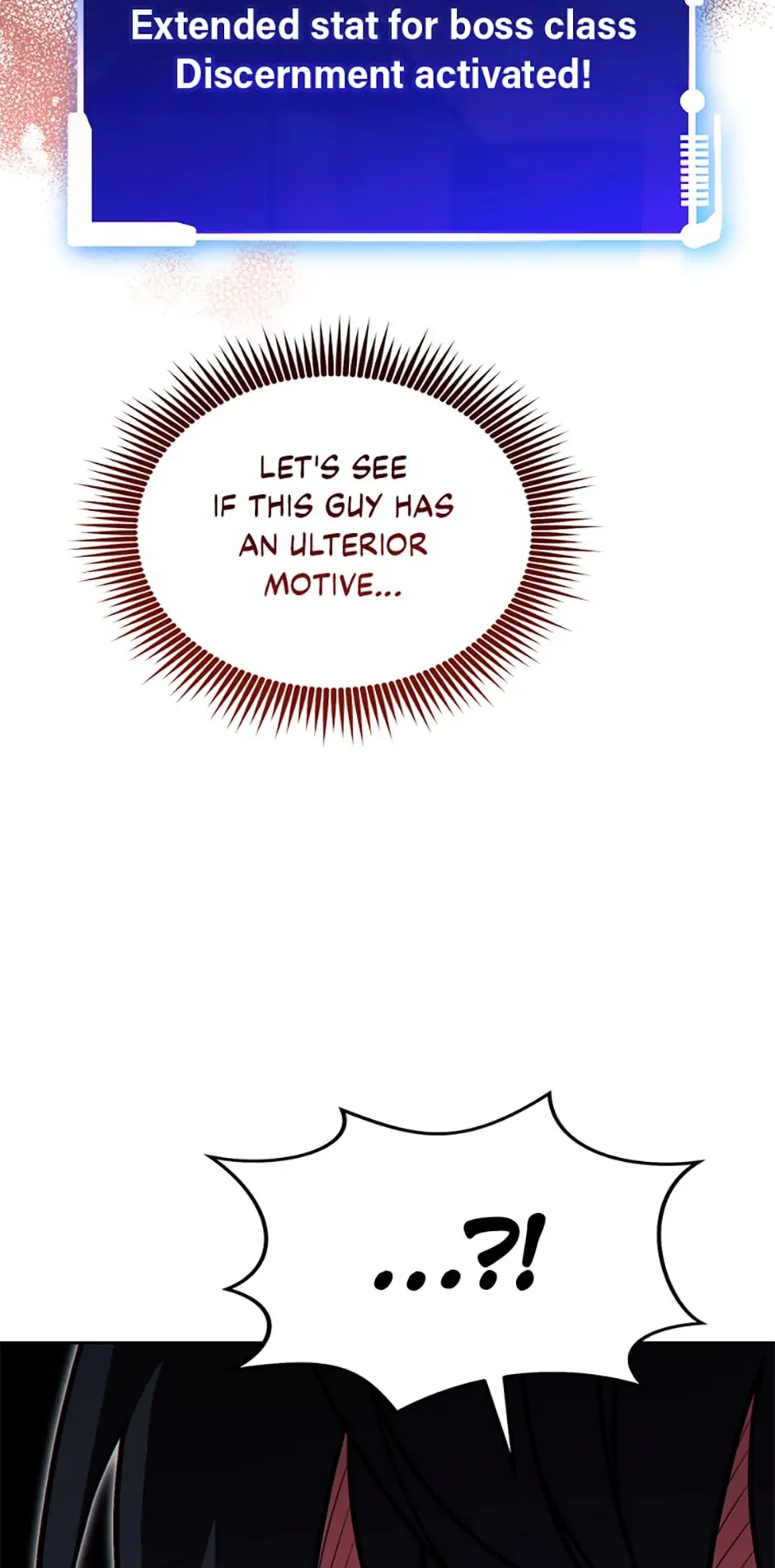 Read My Insanely Competent Underlings chapter 28 image 92 on Lezhin