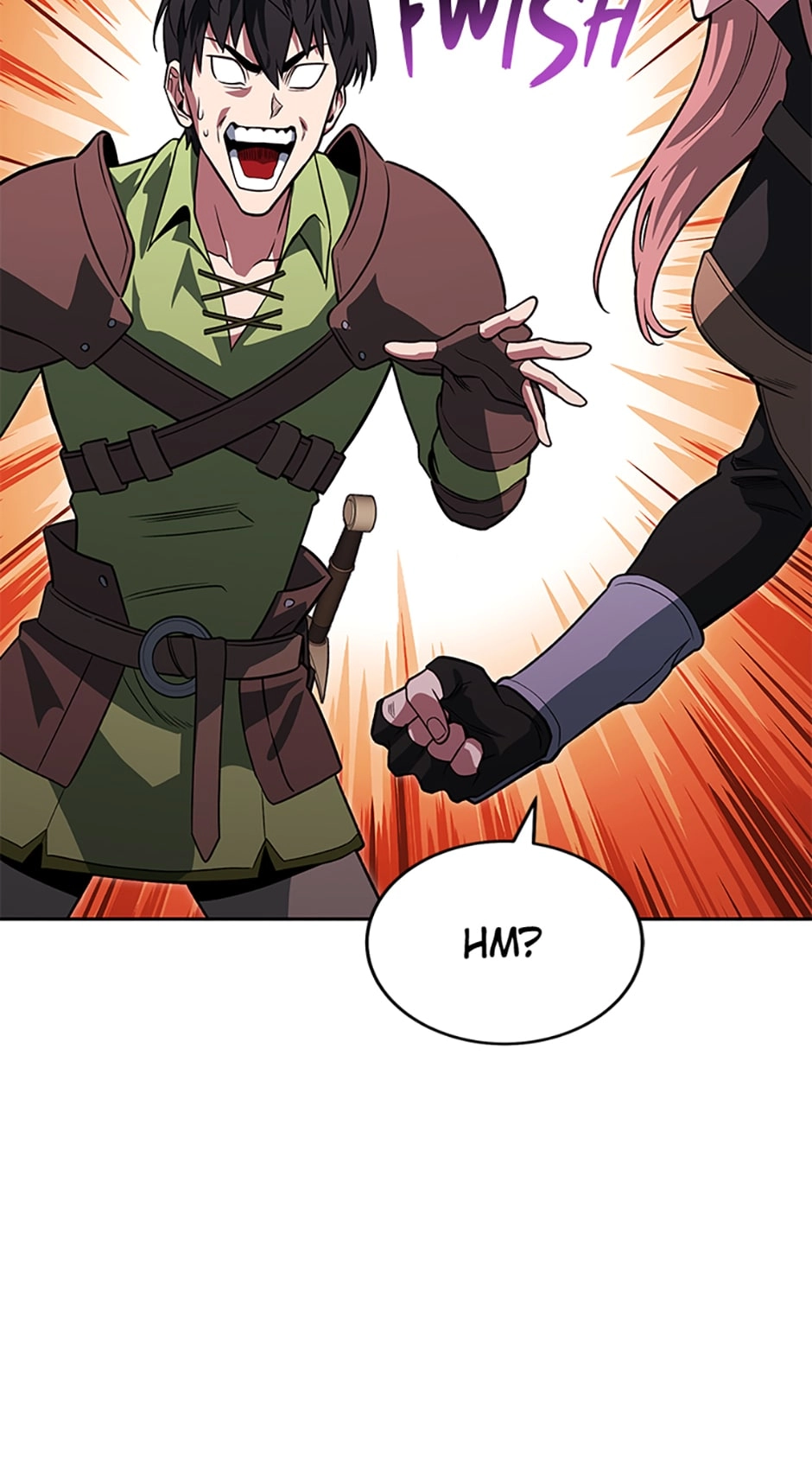 Read My Insanely Competent Underlings chapter 29 image 1 on Lezhin