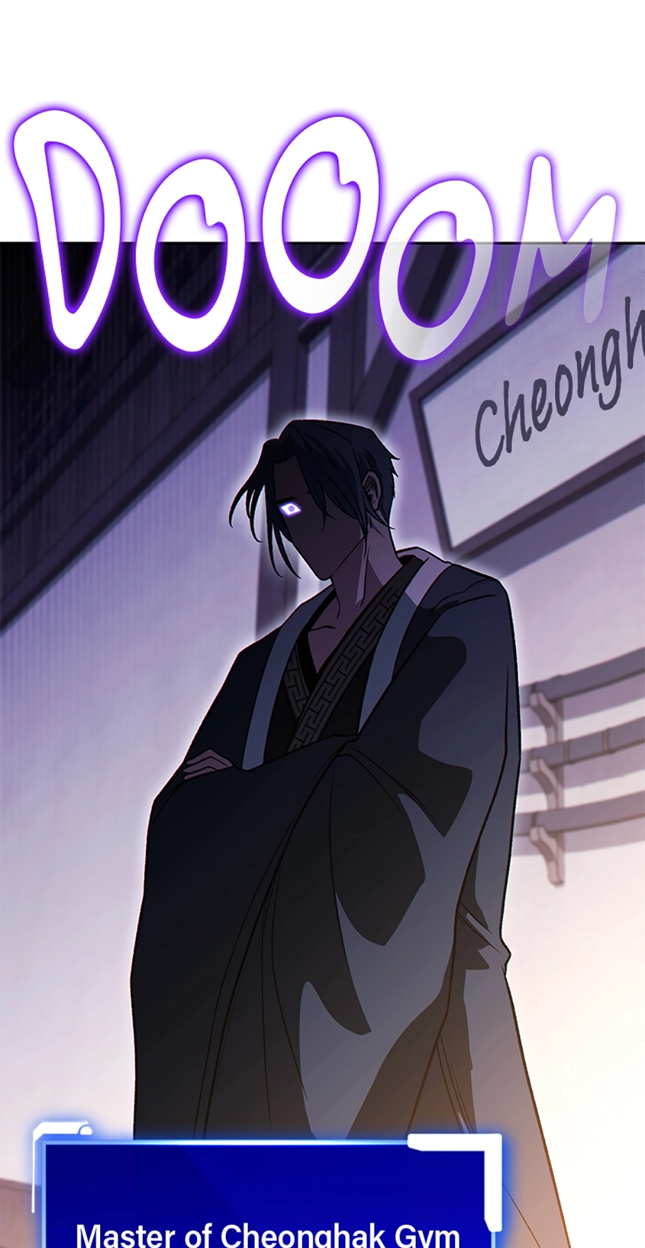 Read My Insanely Competent Underlings chapter 29 image 10 on Lezhin