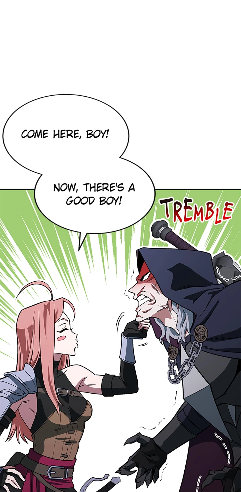 Read My Insanely Competent Underlings chapter 29 image 105 on Lezhin