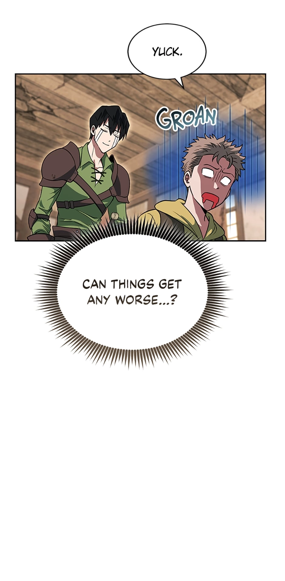 Read My Insanely Competent Underlings chapter 29 image 107 on Lezhin