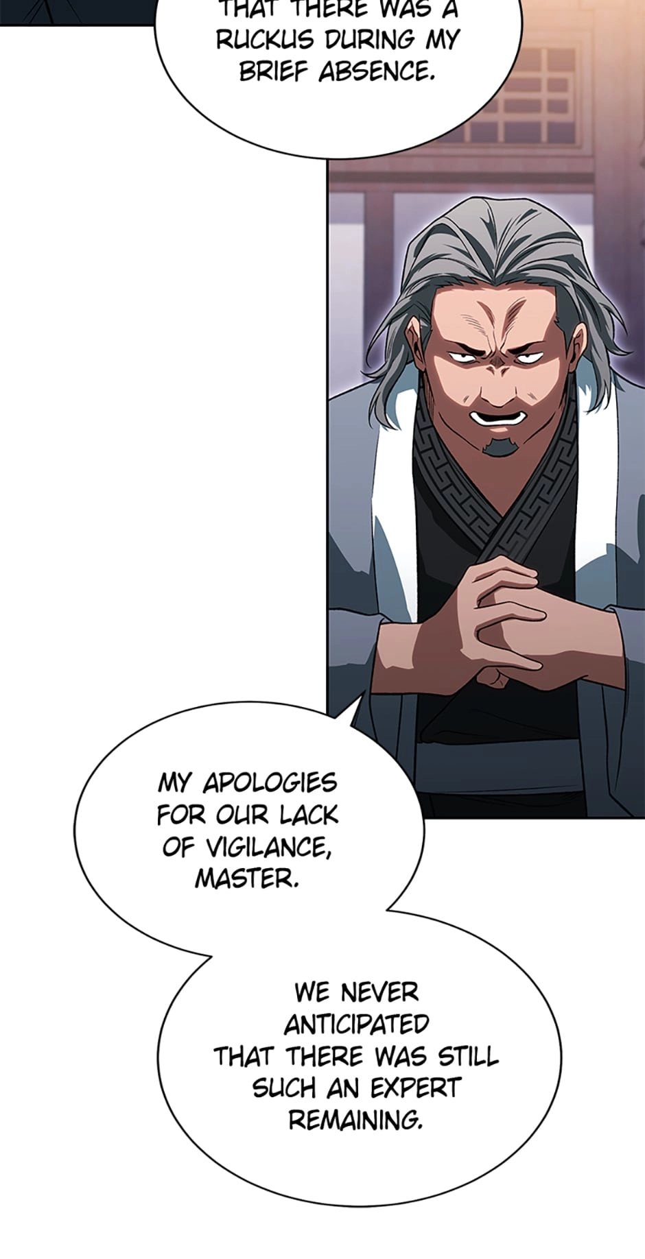 Read My Insanely Competent Underlings chapter 29 image 14 on Lezhin