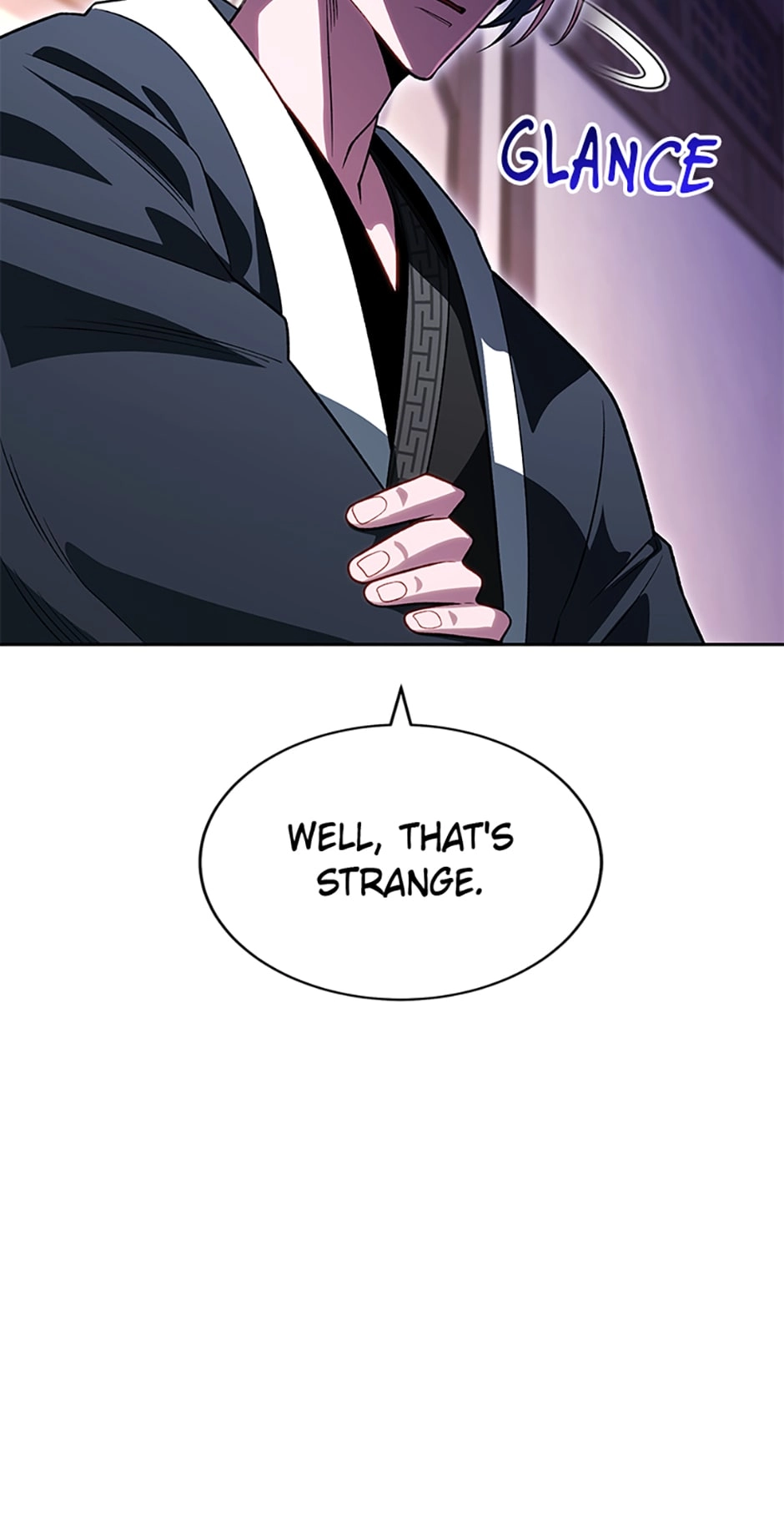 Read My Insanely Competent Underlings chapter 29 image 16 on Lezhin