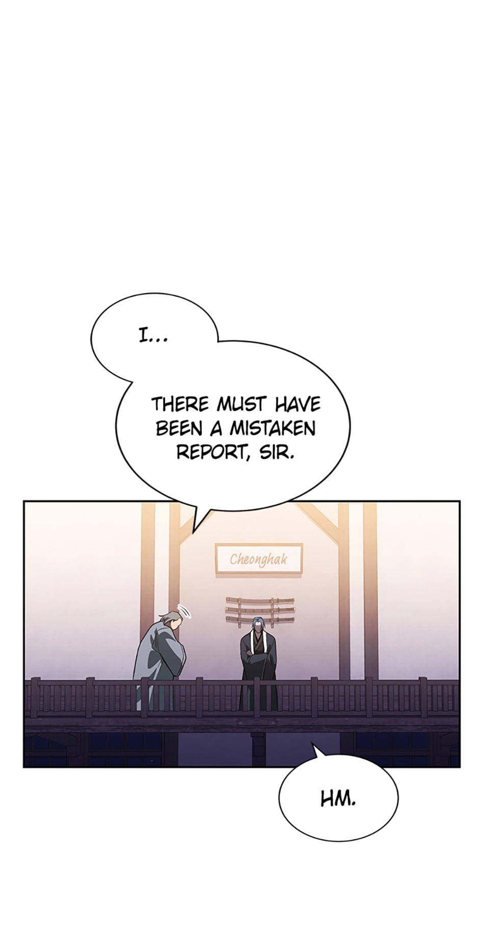 Read My Insanely Competent Underlings chapter 29 image 18 on Lezhin