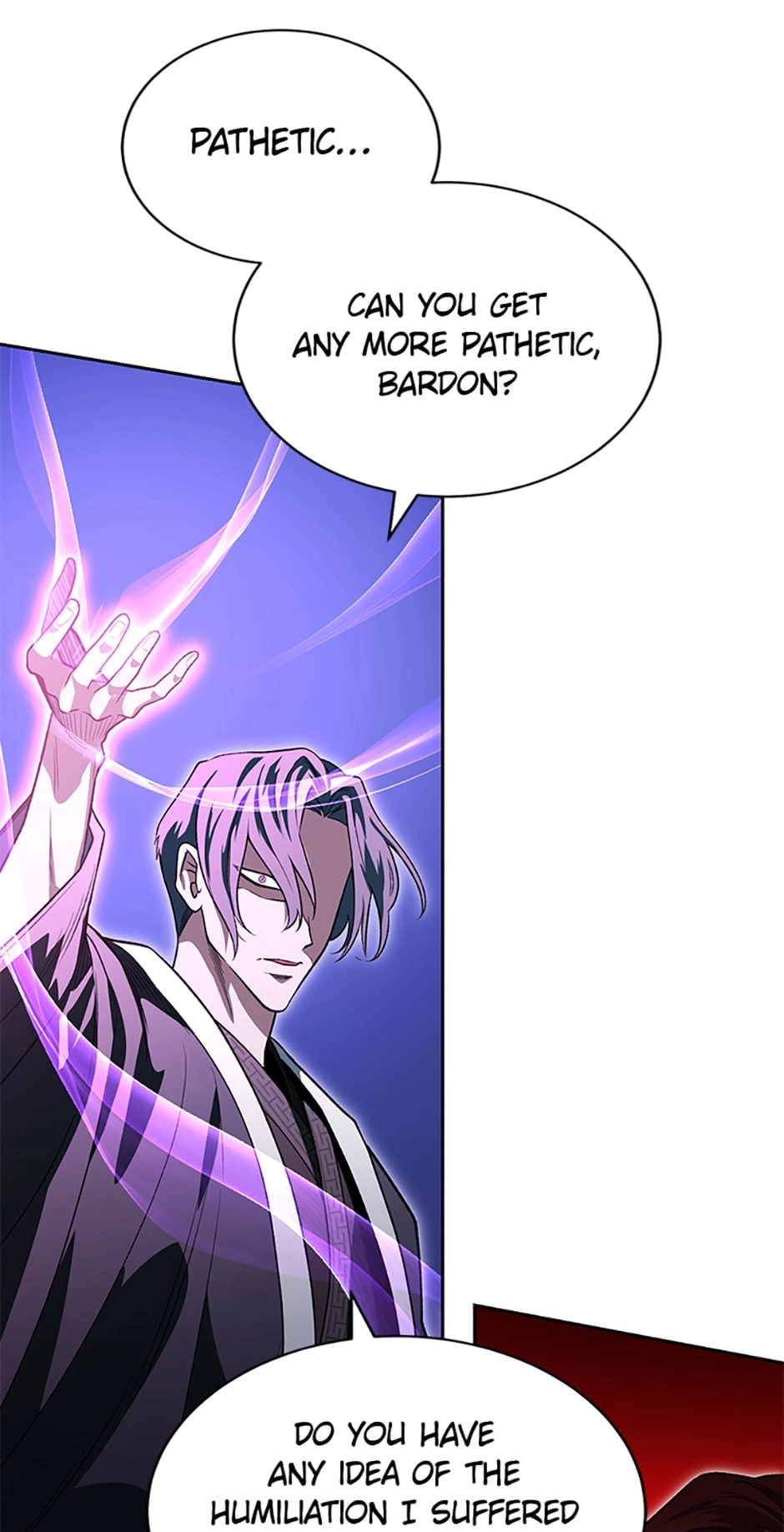 Read My Insanely Competent Underlings chapter 29 image 21 on Lezhin