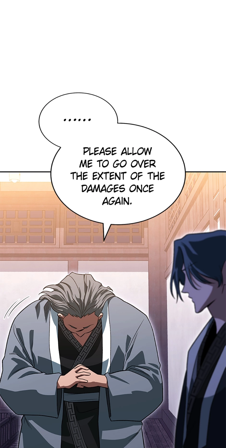 Read My Insanely Competent Underlings chapter 29 image 23 on Lezhin