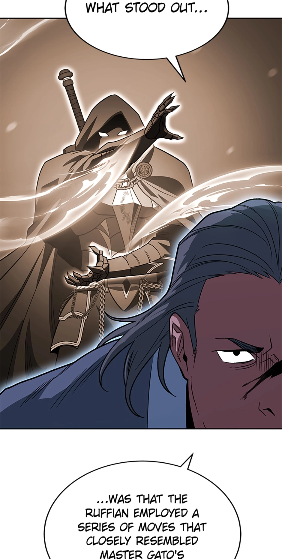 Read My Insanely Competent Underlings chapter 29 image 25 on Lezhin