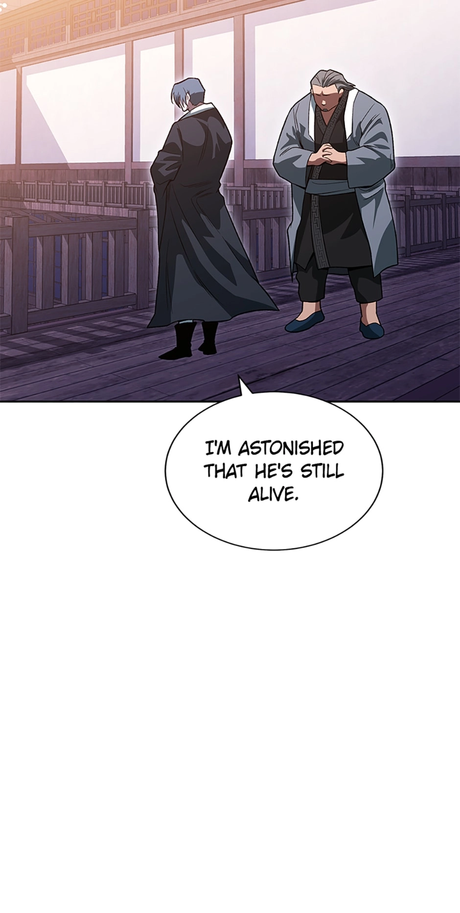 Read My Insanely Competent Underlings chapter 29 image 27 on Lezhin