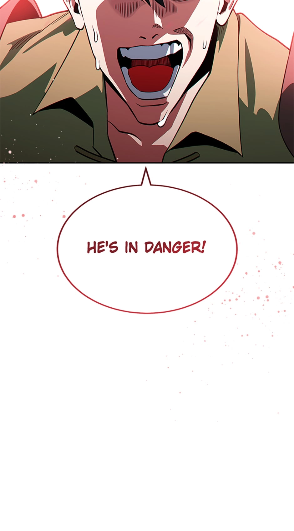 Read My Insanely Competent Underlings chapter 29 image 3 on Lezhin