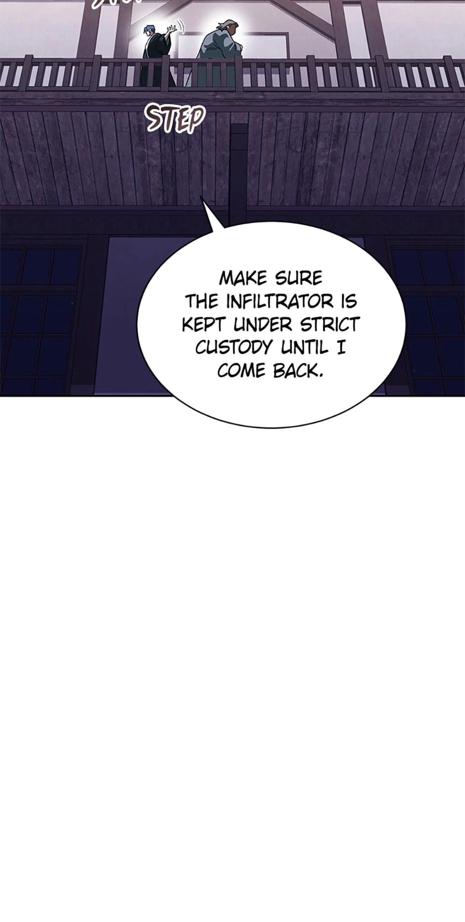 Read My Insanely Competent Underlings chapter 29 image 30 on Lezhin