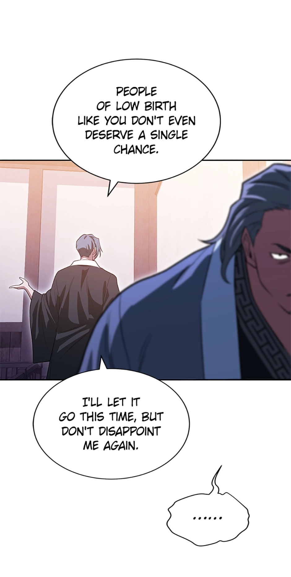Read My Insanely Competent Underlings chapter 29 image 31 on Lezhin