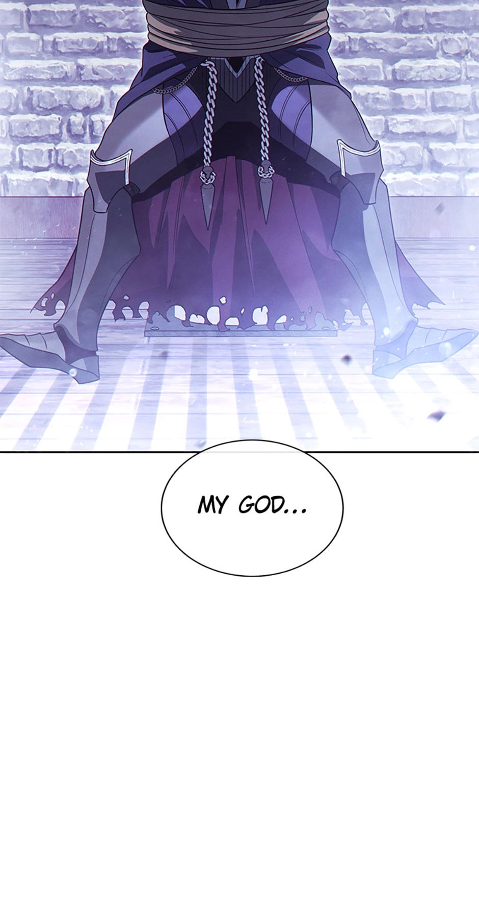 Read My Insanely Competent Underlings chapter 29 image 35 on Lezhin