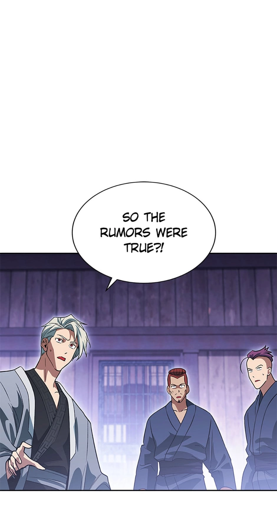 Read My Insanely Competent Underlings chapter 29 image 36 on Lezhin