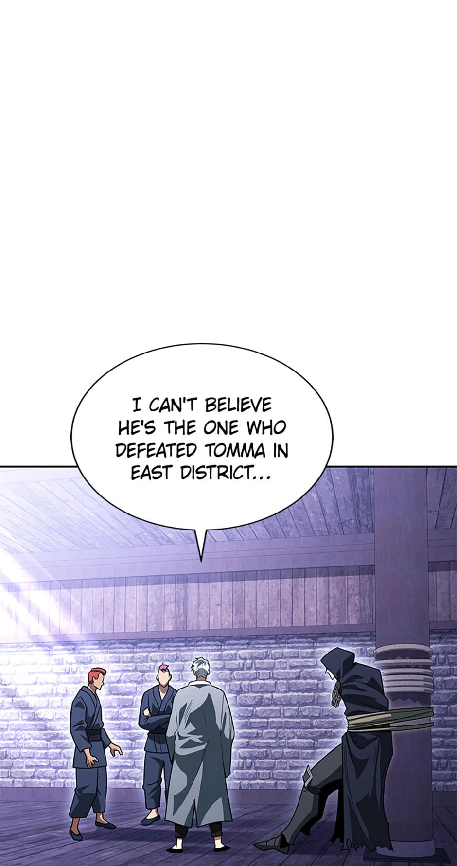 Read My Insanely Competent Underlings chapter 29 image 38 on Lezhin