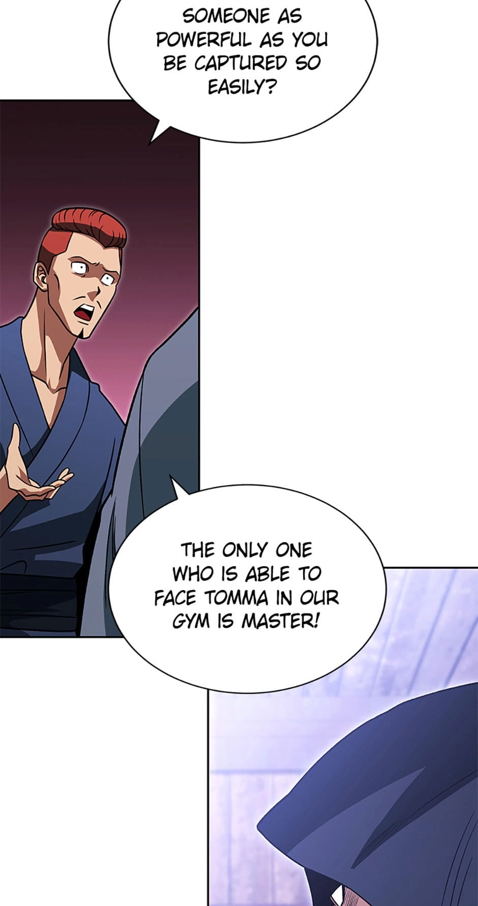 Read My Insanely Competent Underlings chapter 29 image 40 on Lezhin