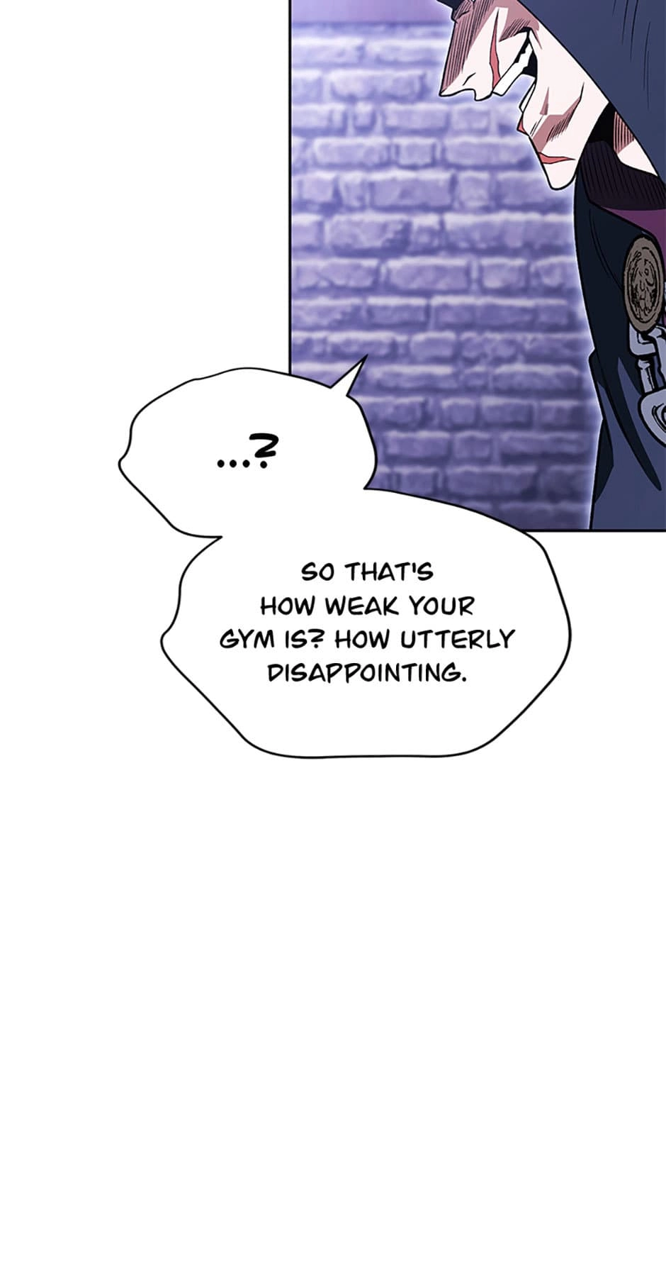 Read My Insanely Competent Underlings chapter 29 image 41 on Lezhin