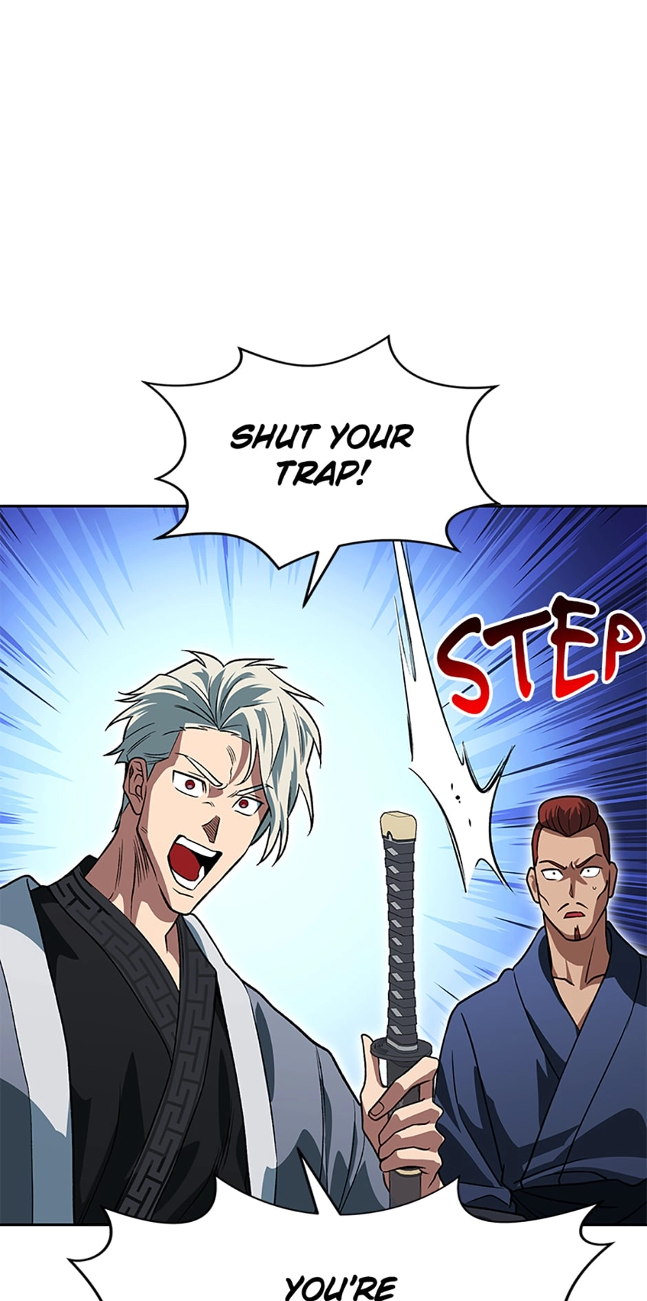 Read My Insanely Competent Underlings chapter 29 image 42 on Lezhin