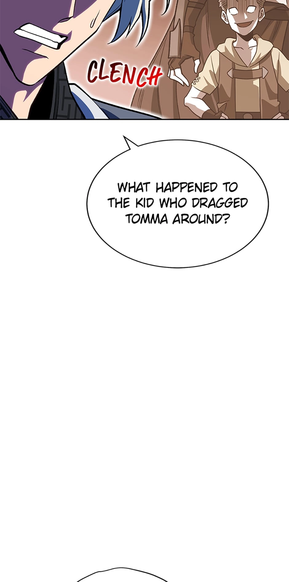Read My Insanely Competent Underlings chapter 29 image 44 on Lezhin