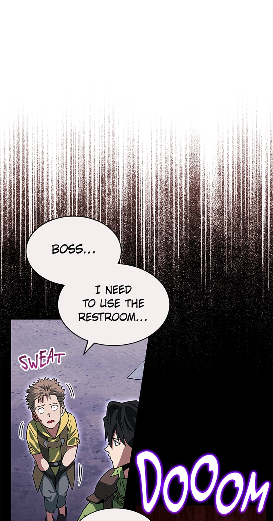 Read My Insanely Competent Underlings chapter 29 image 46 on Lezhin